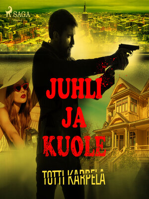 cover image of Juhli ja kuole